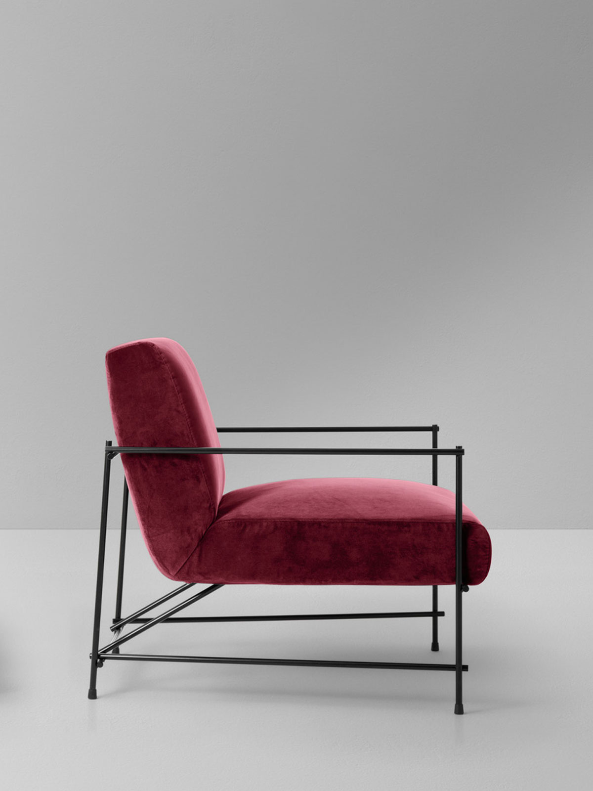 Kyo Armchair