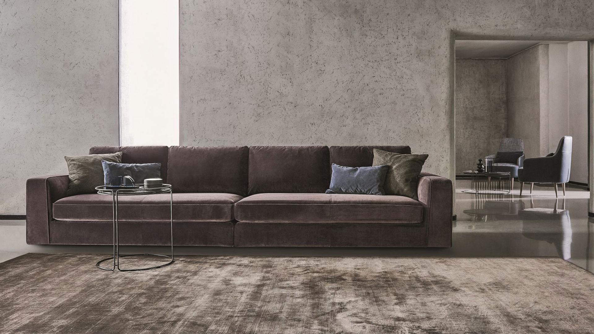 Loman 2.0 Sofa