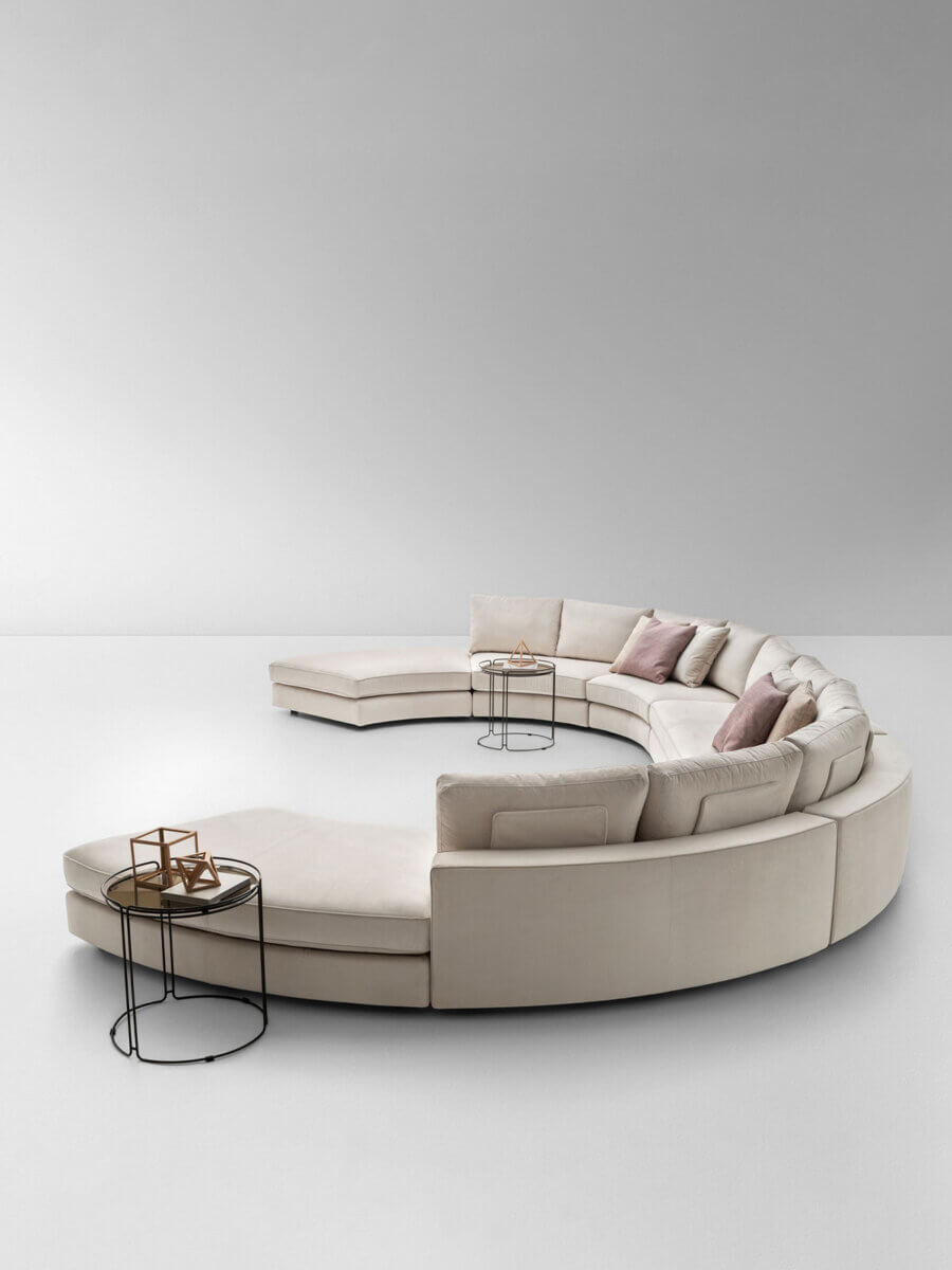 Loman 2.0 Sofa
