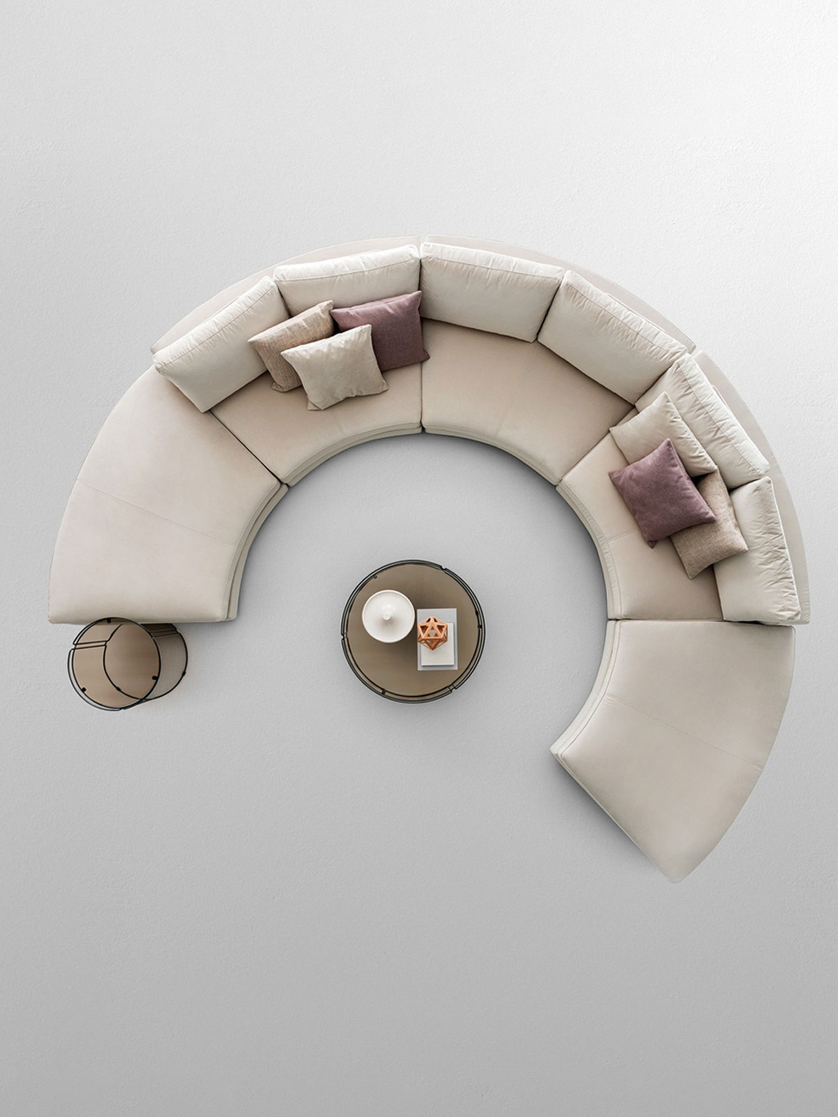 Loman 2.0 Sofa