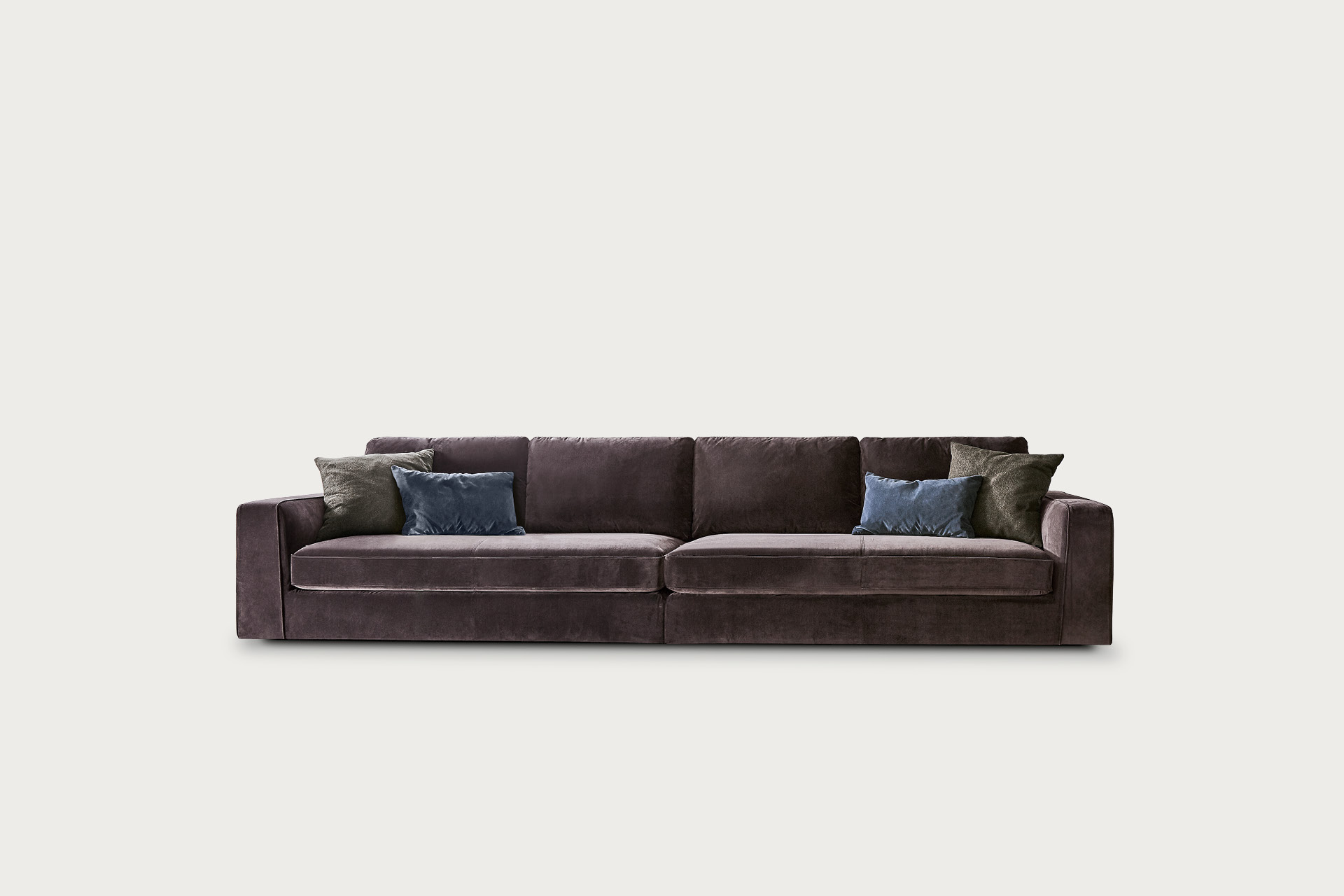Loman 2.0 Sofa