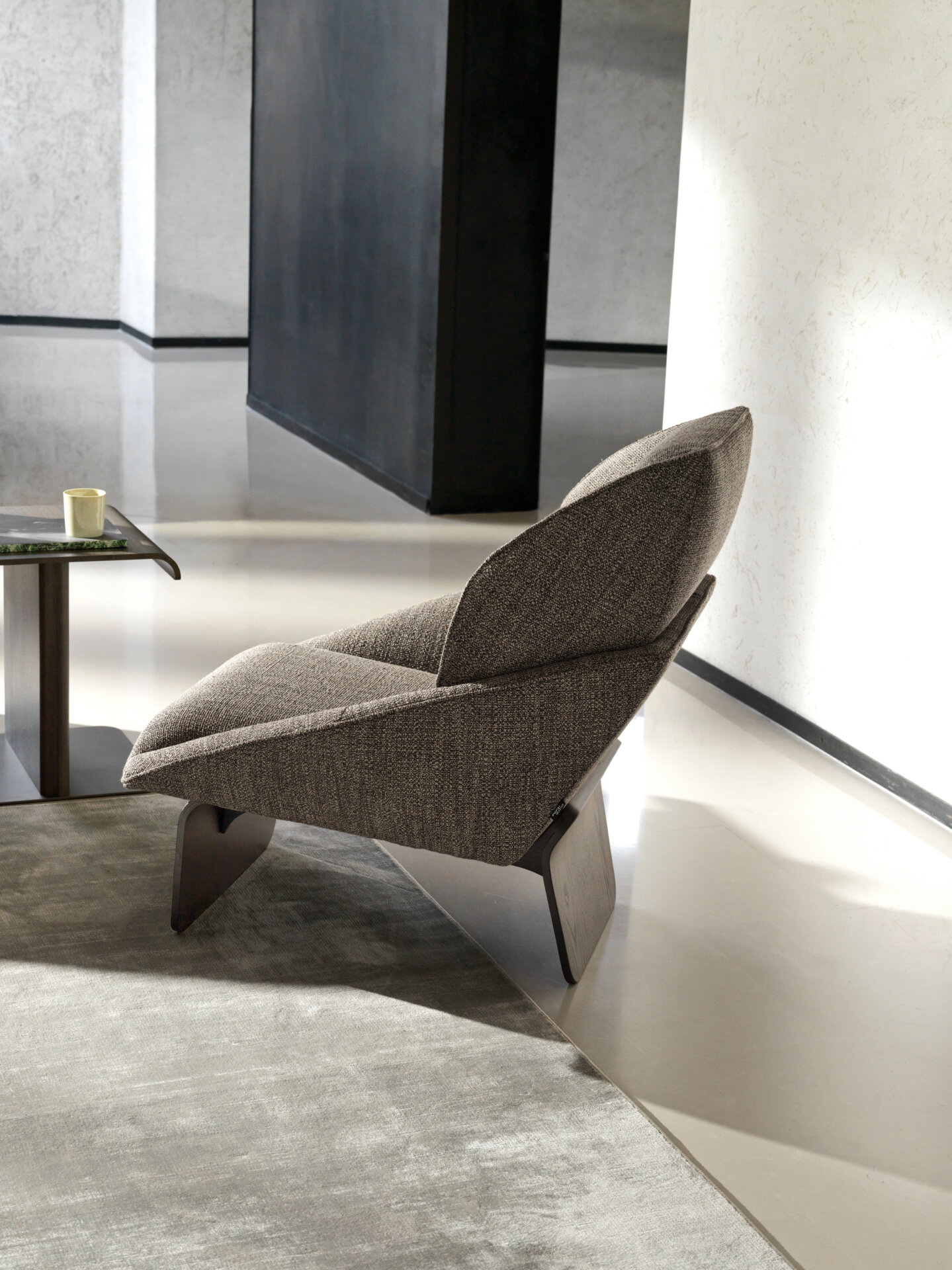 Loto Armchair