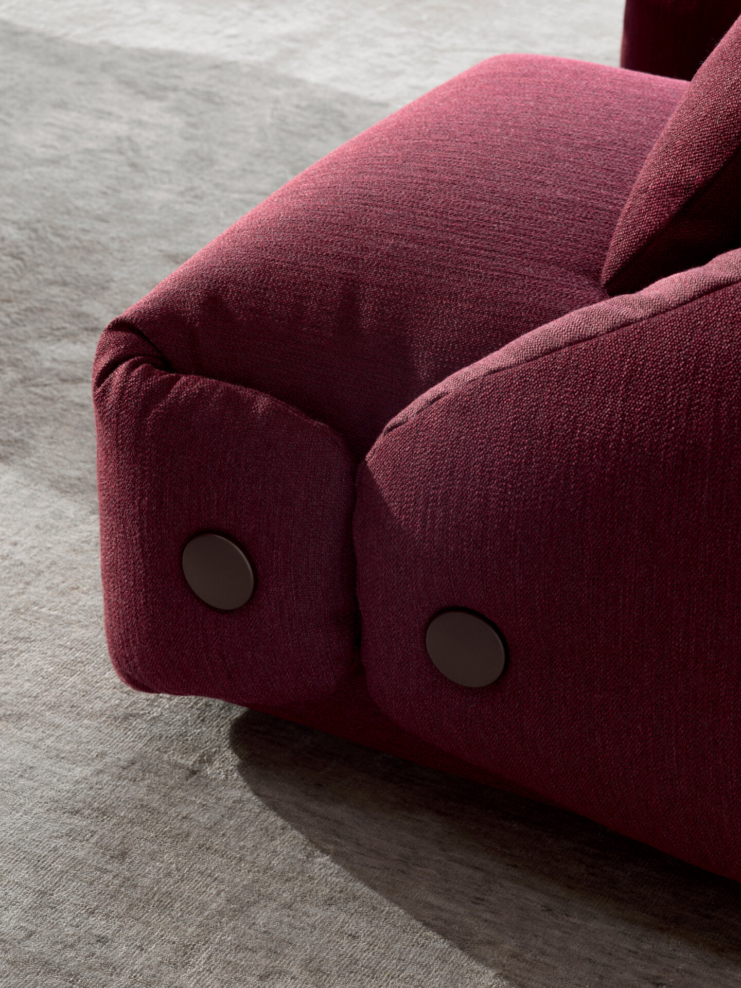 Melville Armchair