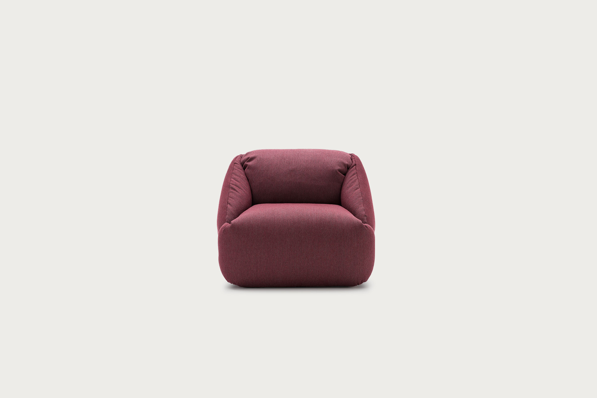 Melville Armchair