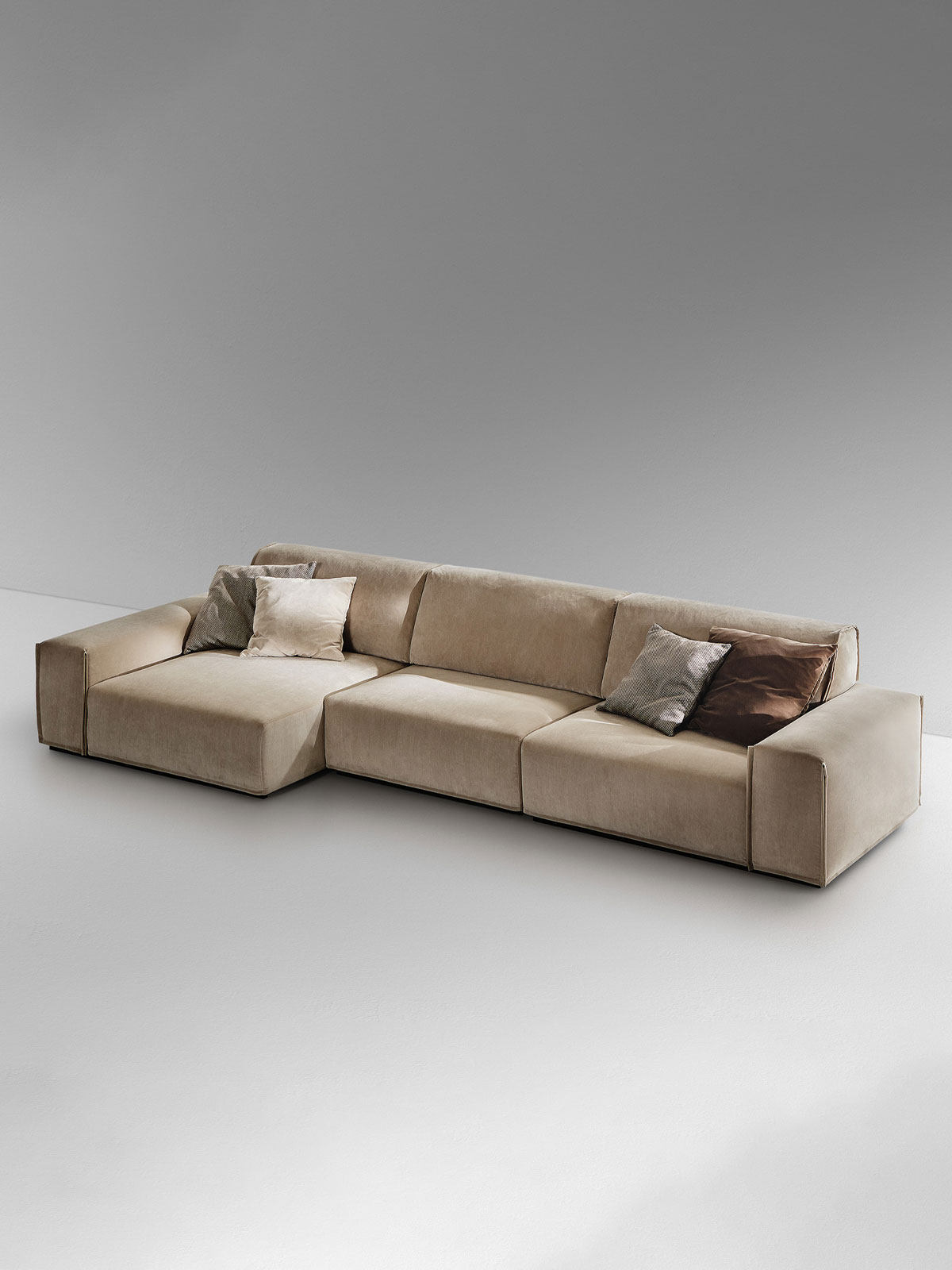 Monolith Sofa