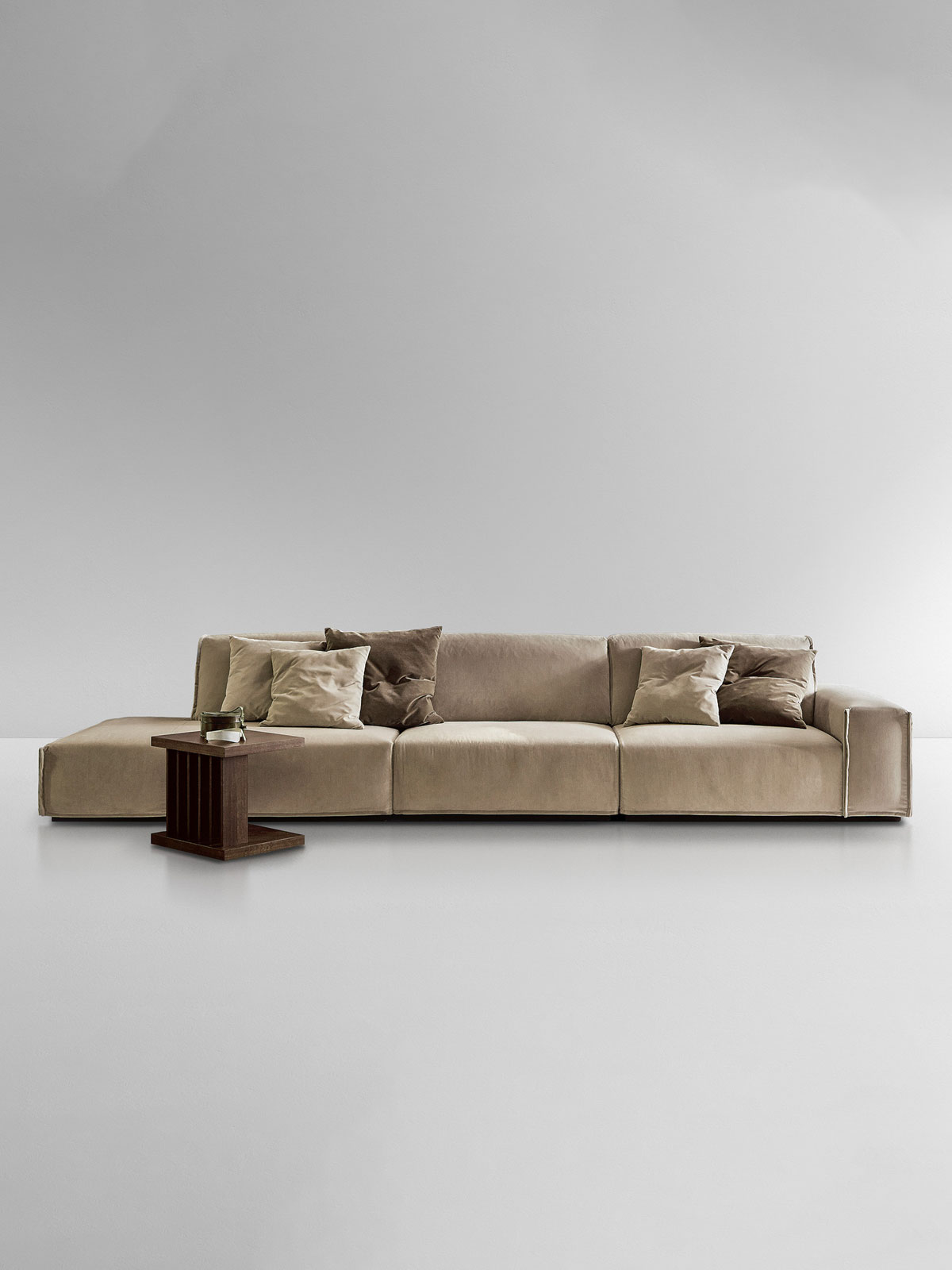 Monolith Sofa