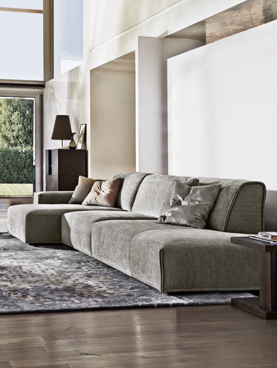 Monolith Sofa