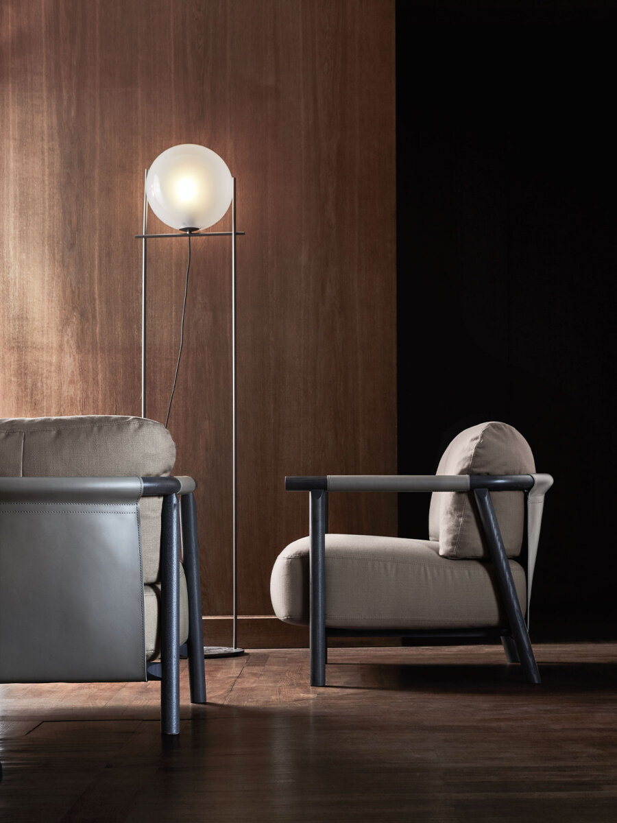 Nathy Armchair