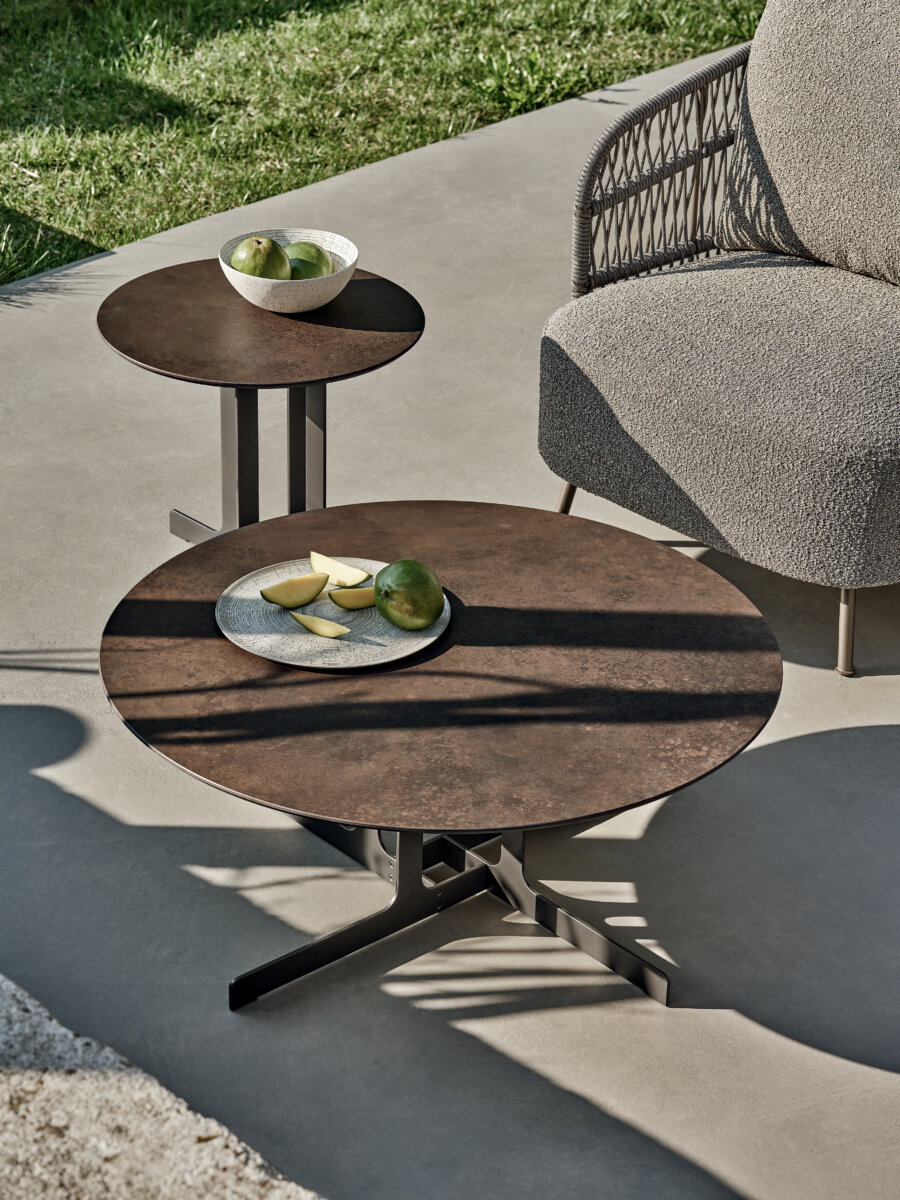Nell Coffee Table