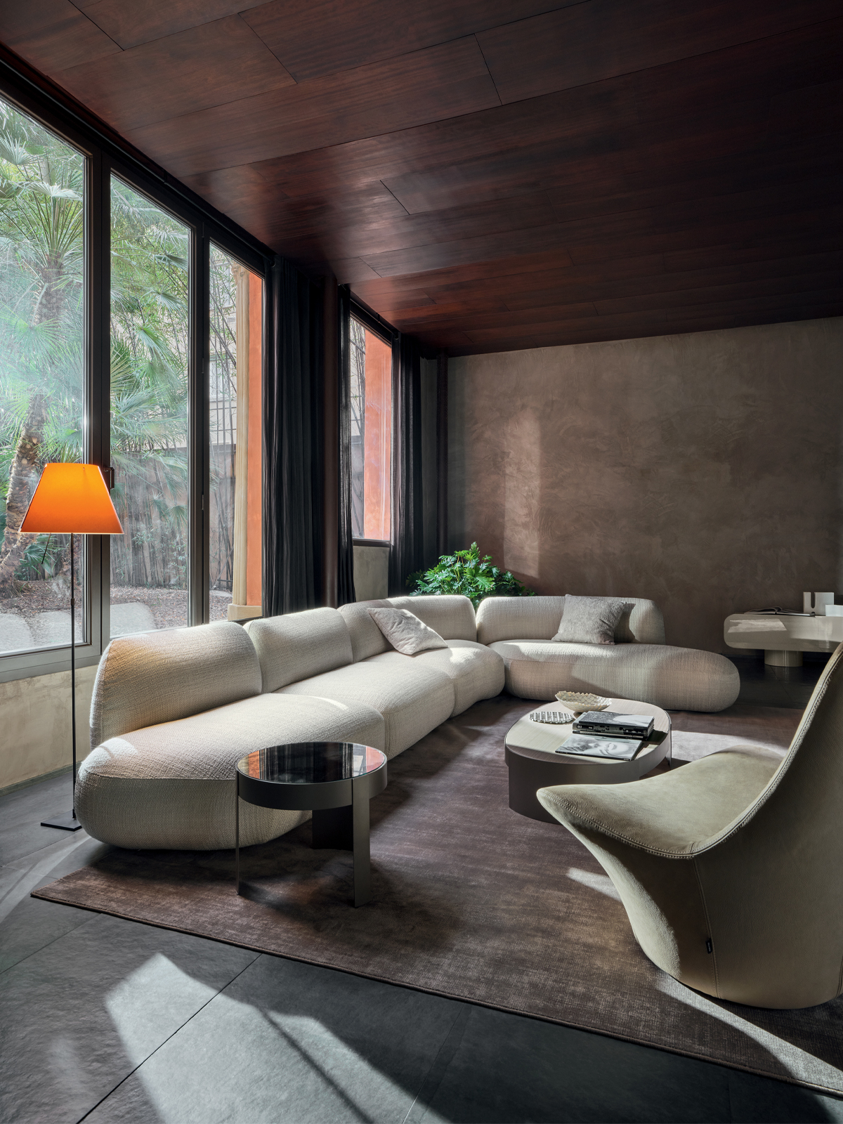 Nube Sofa