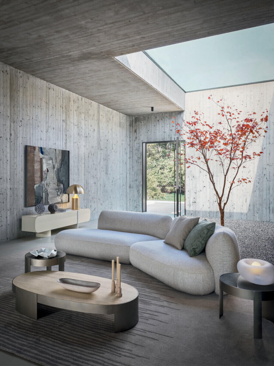 Nube Sofa