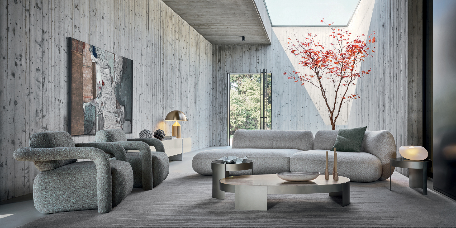Nube Sofa