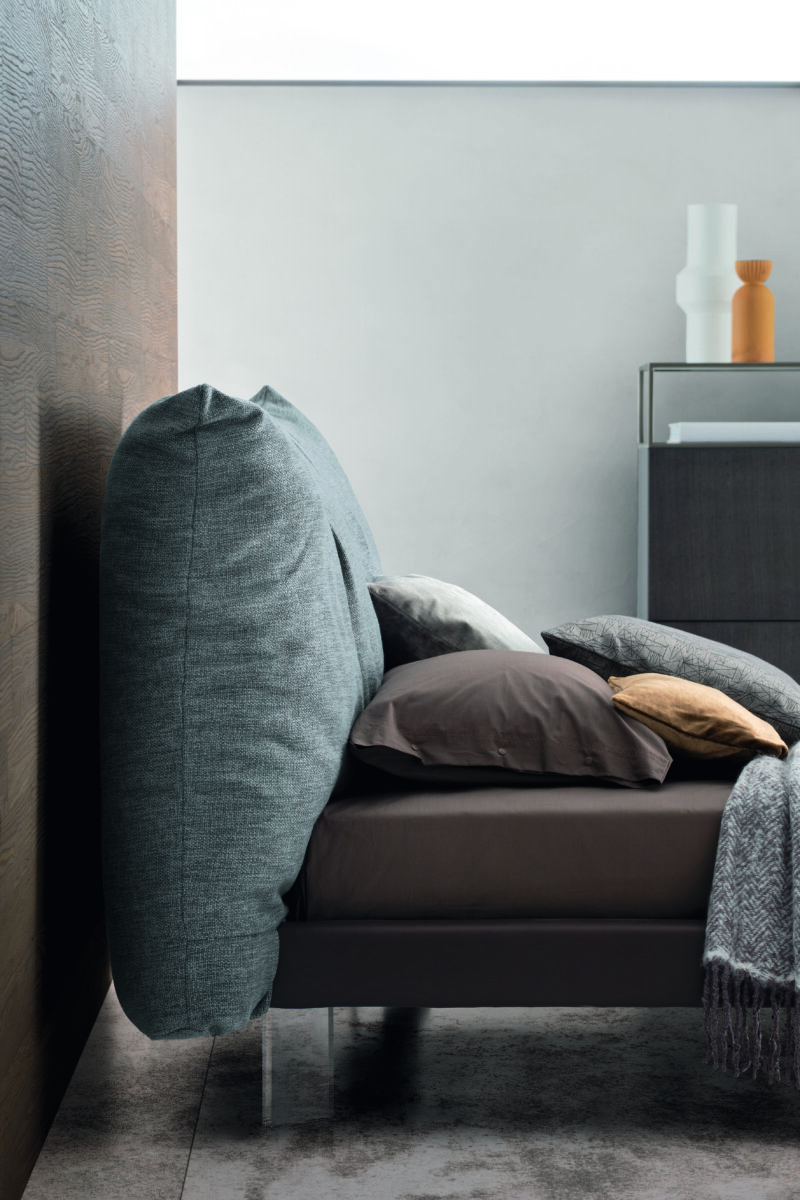 Papilo Bed
