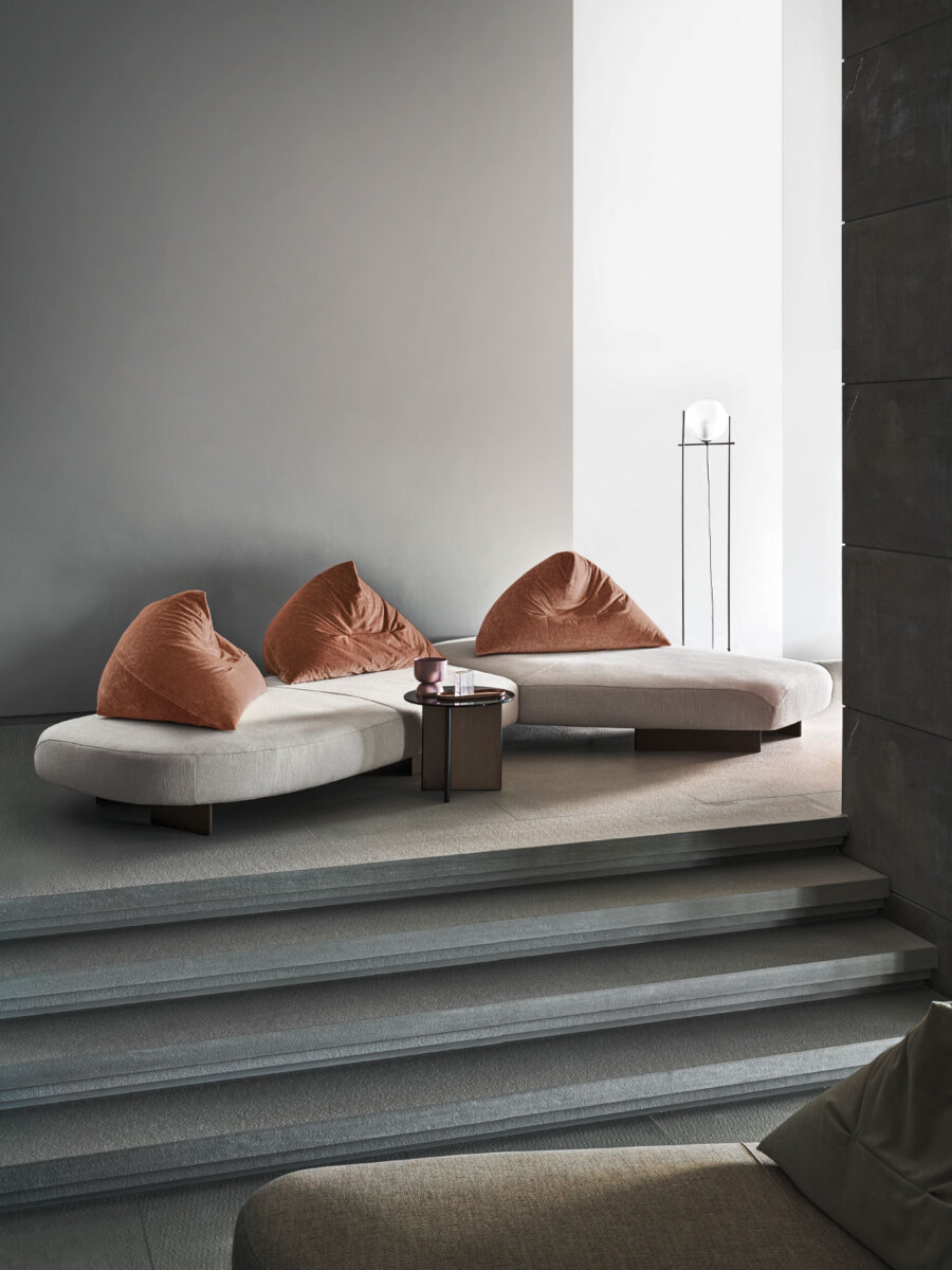Papilo Sofa