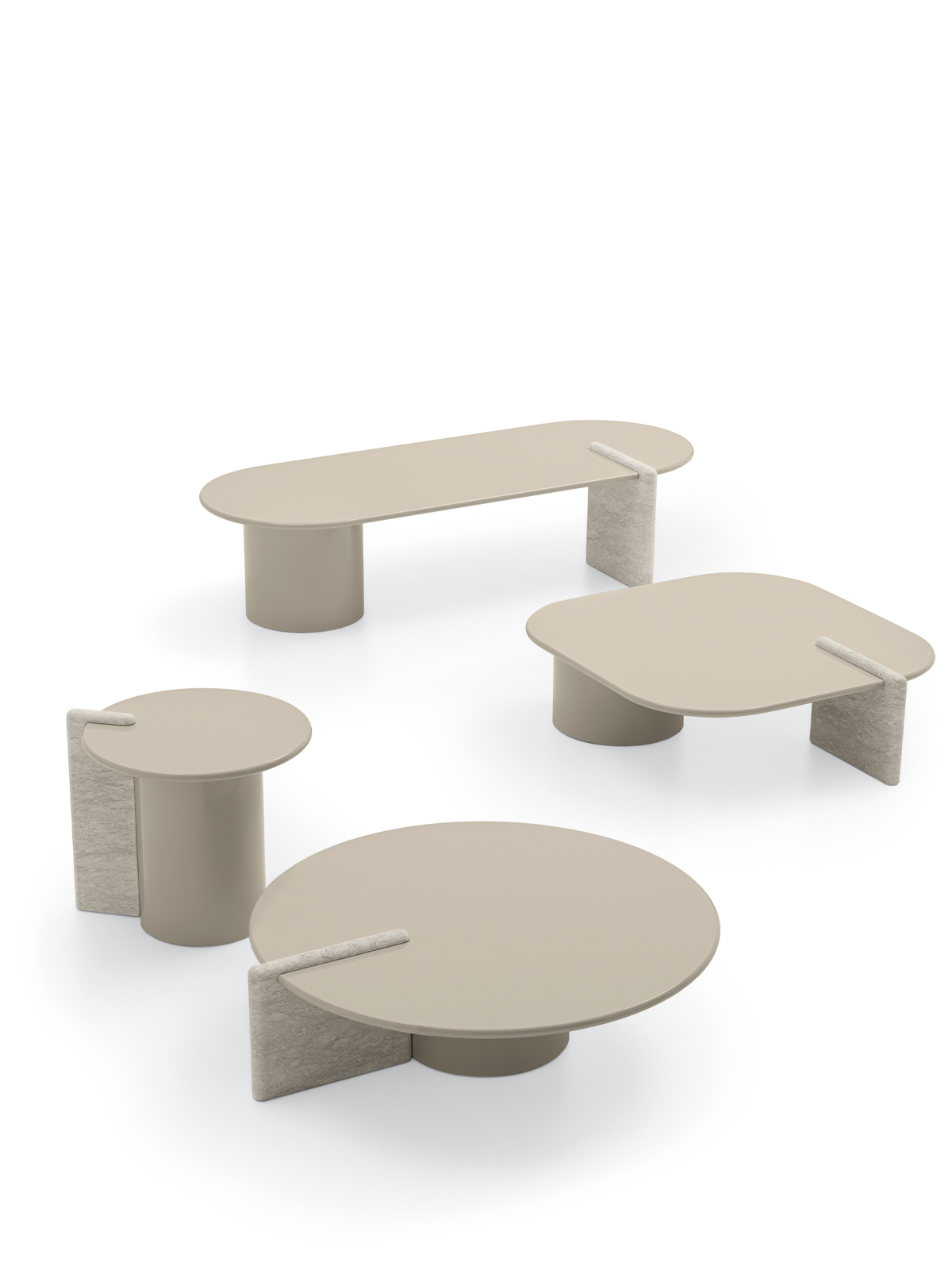Petra Coffee Table
