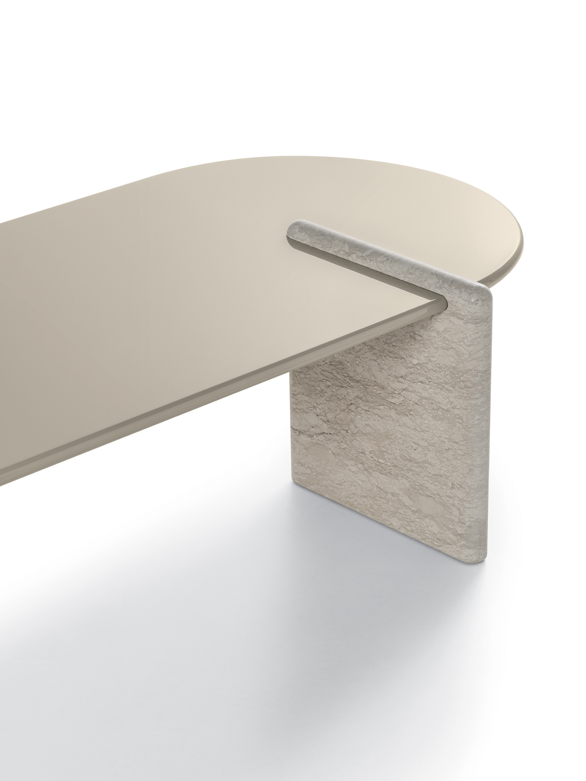 Petra Coffee Table