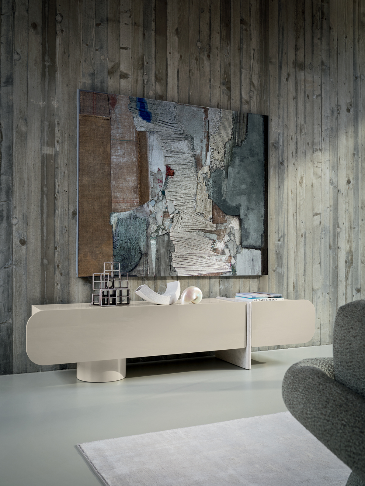 Petra Sideboard