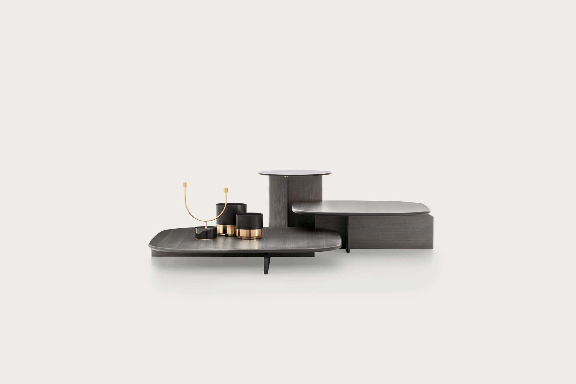 Polyura Coffee Table