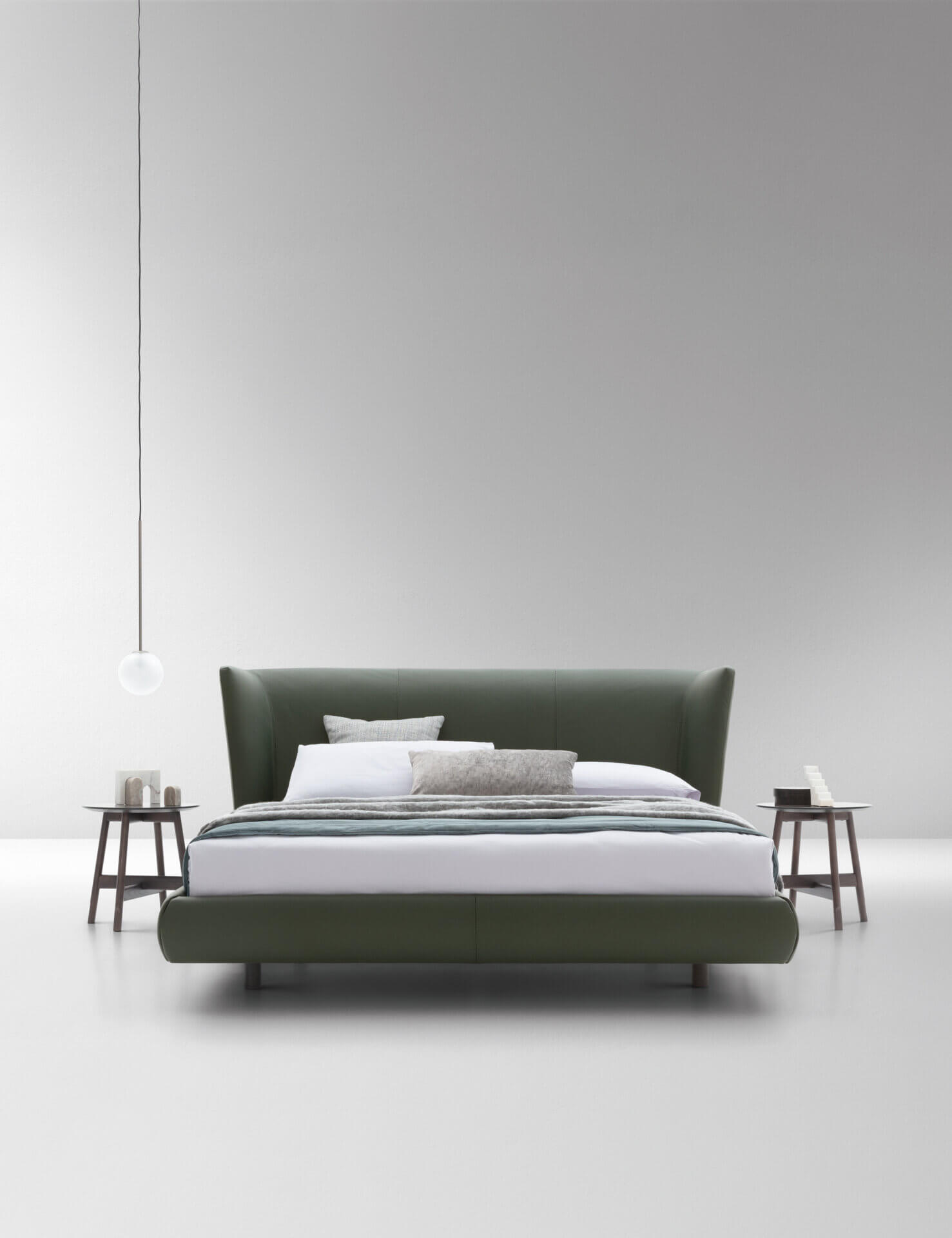Royal Bed