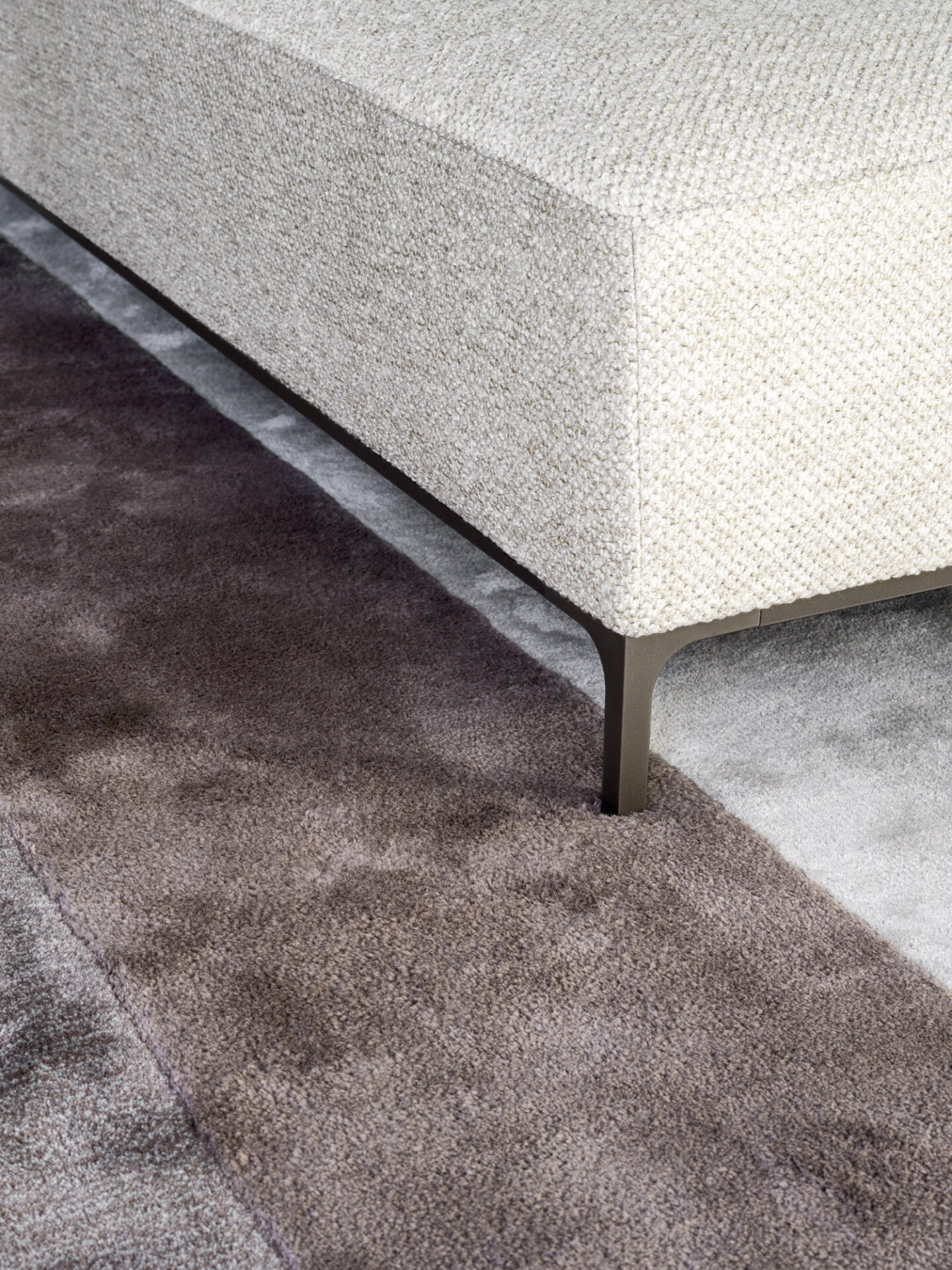 Sanders Air Sofa
