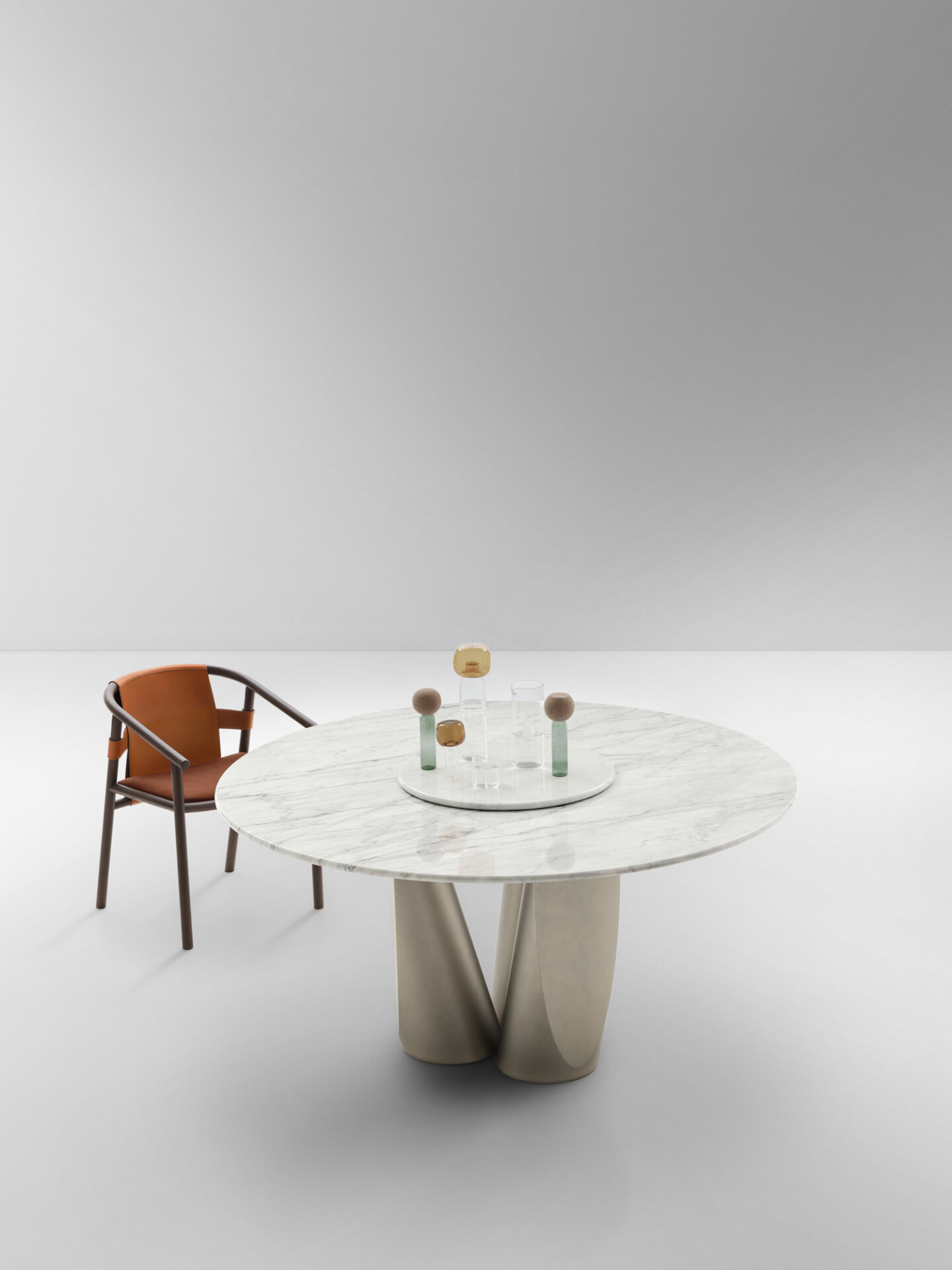 Sentei Table