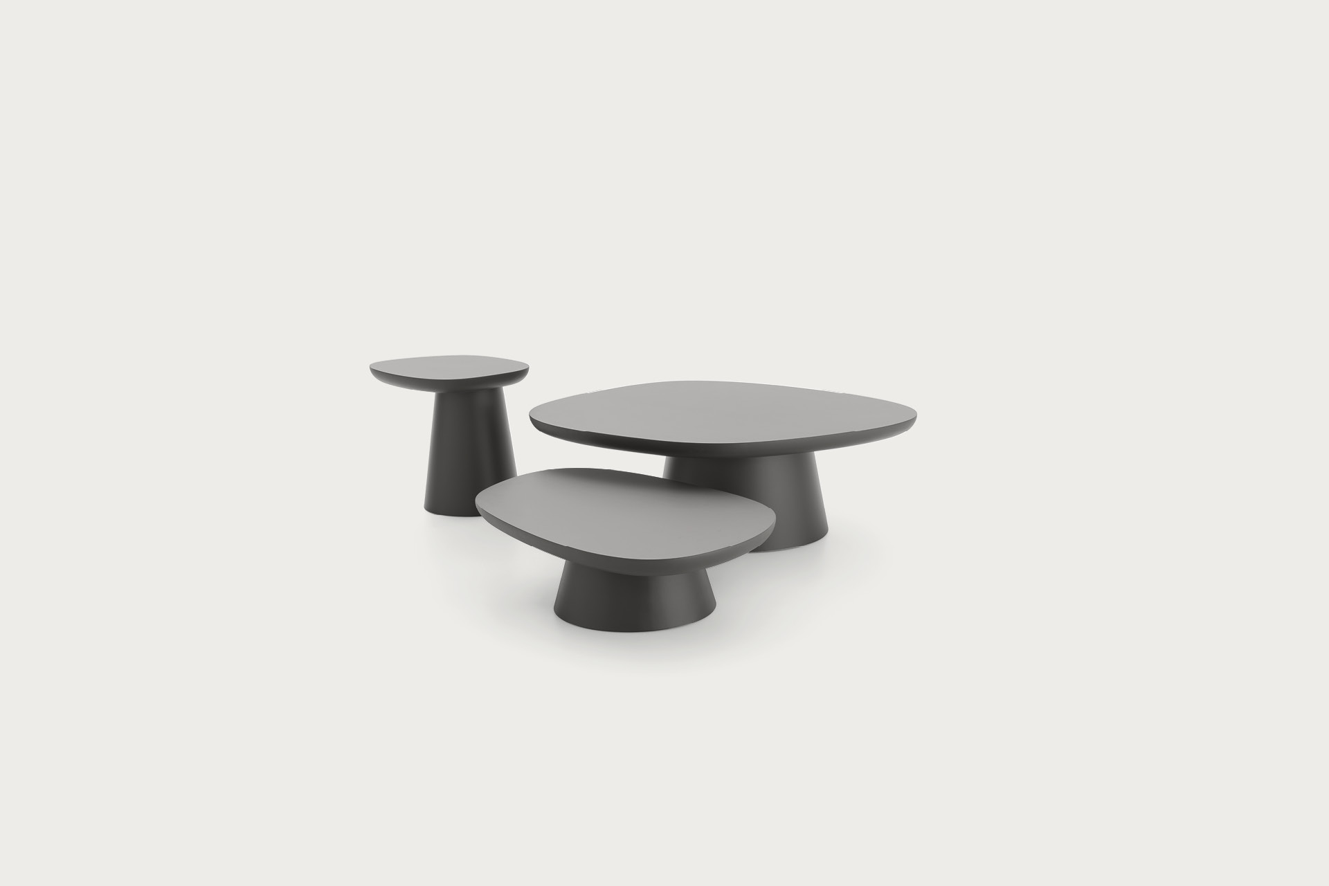 Stone Out Coffee Table