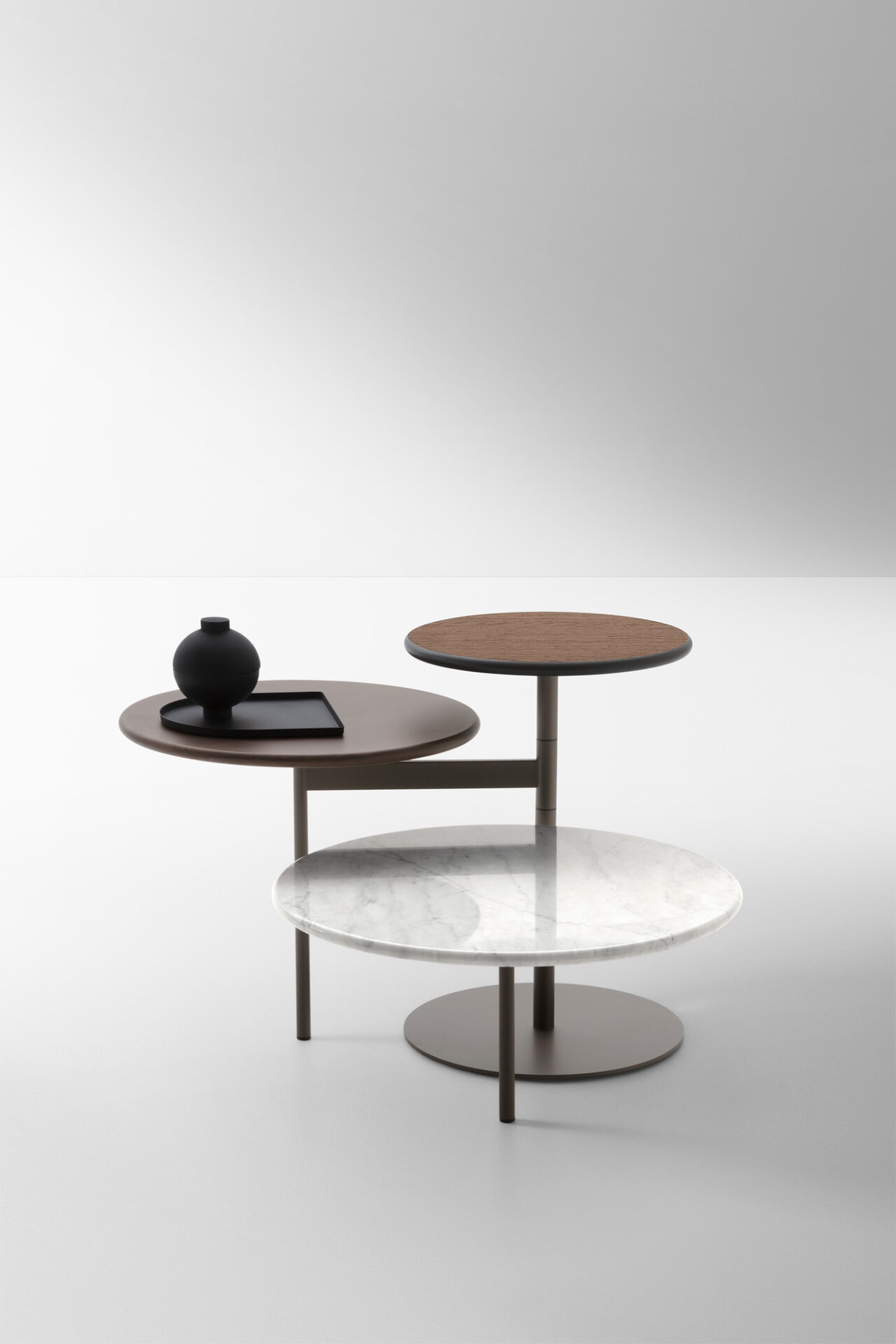 Tris Coffee Table