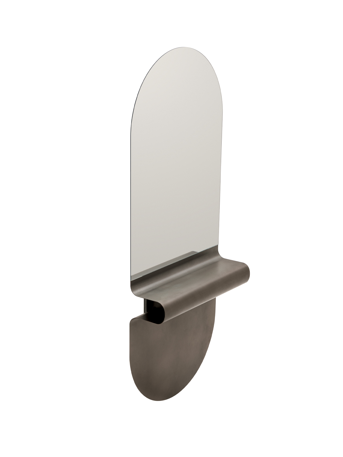U mirror