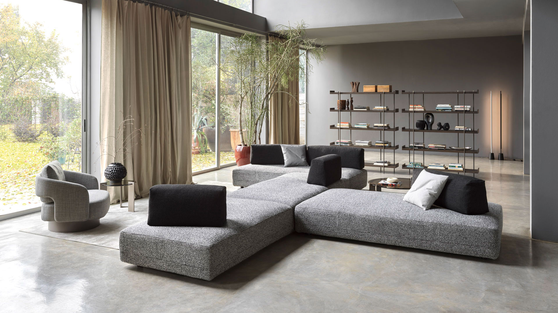 Unit Bookcase