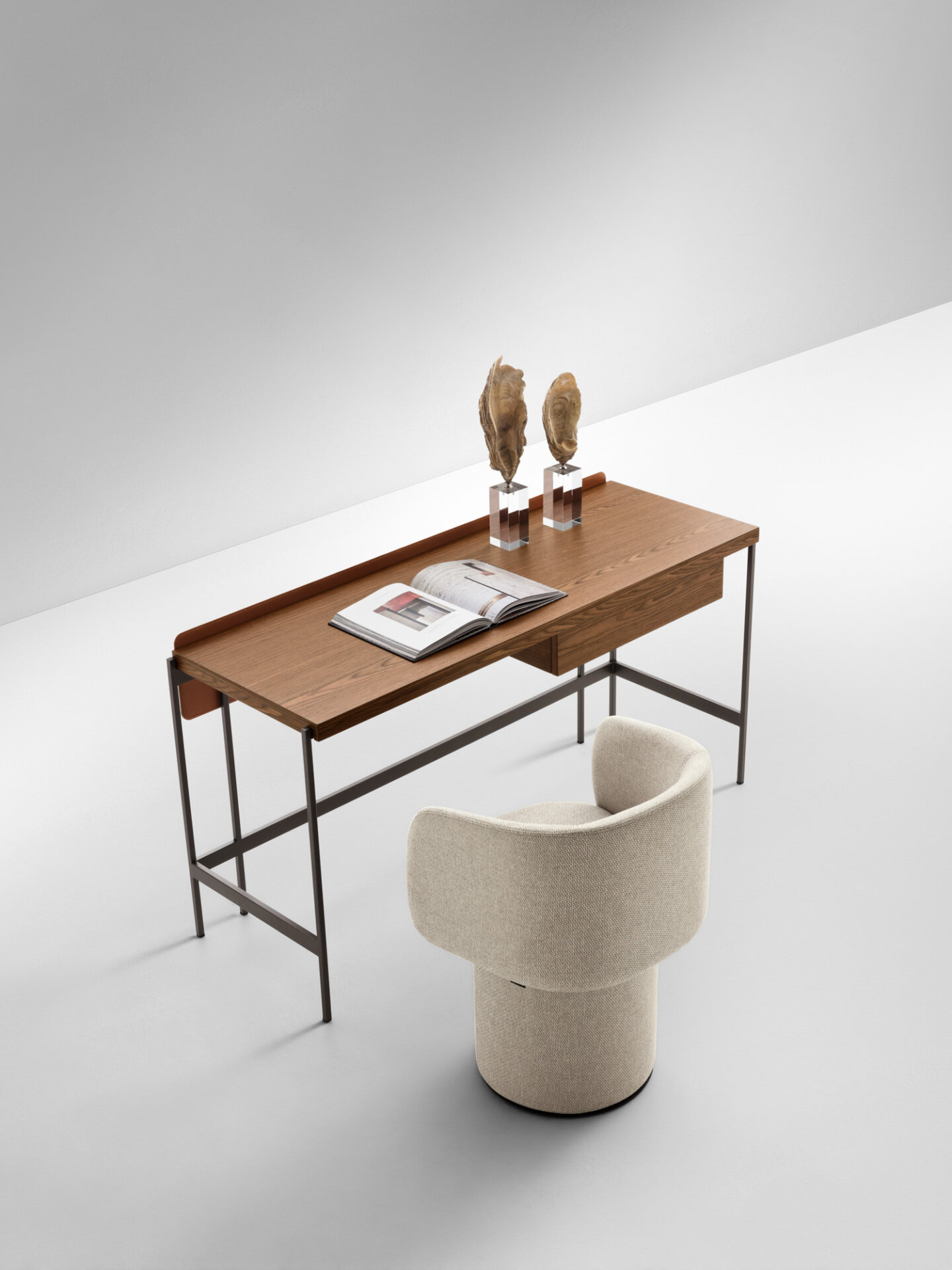 Unit Secretaire Desk