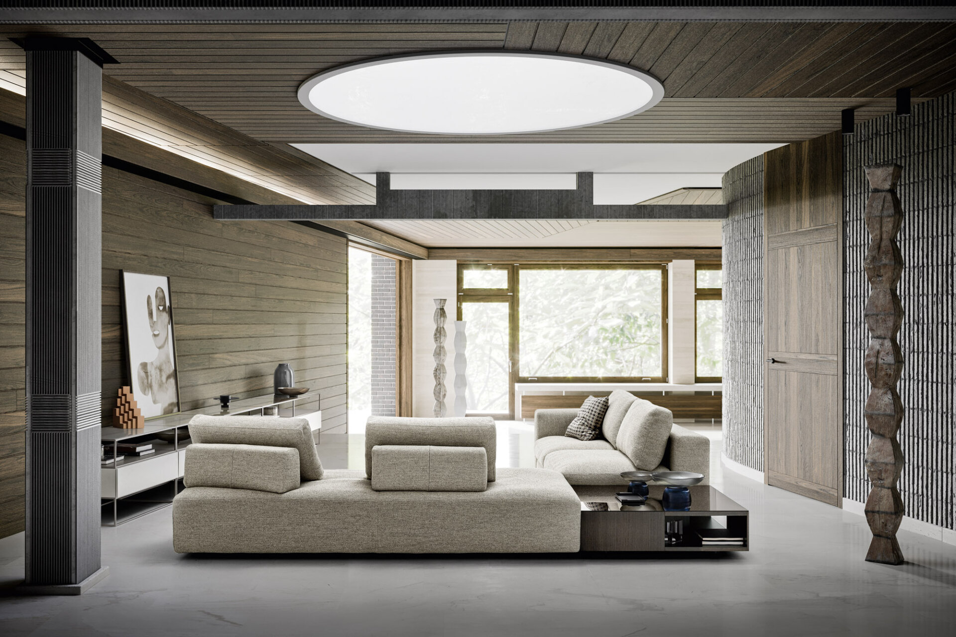 Urban 2.0 Coffee Table