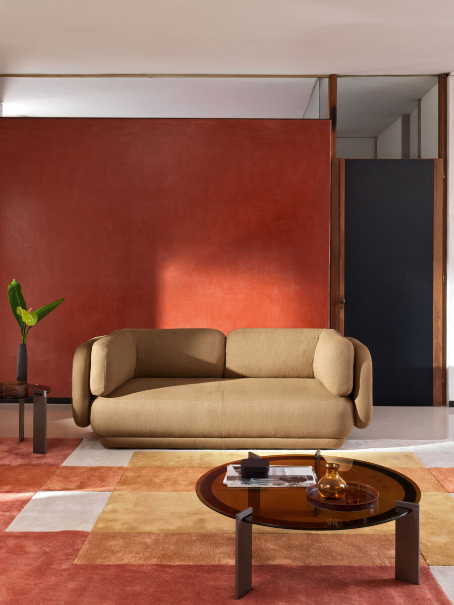 Vento Sofa