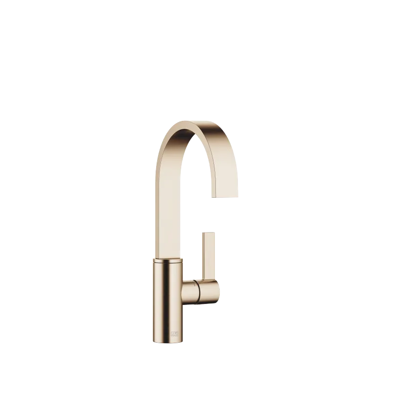 MEM Bar Tap Single-lever mixer