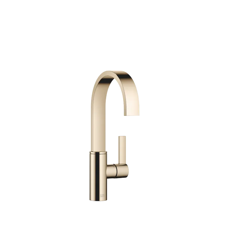 MEM Bar Tap Single-lever mixer