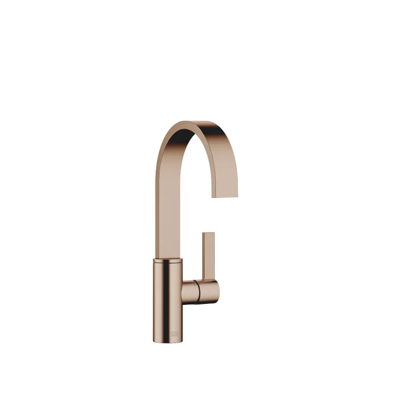 MEM Bar Tap Single-lever mixer