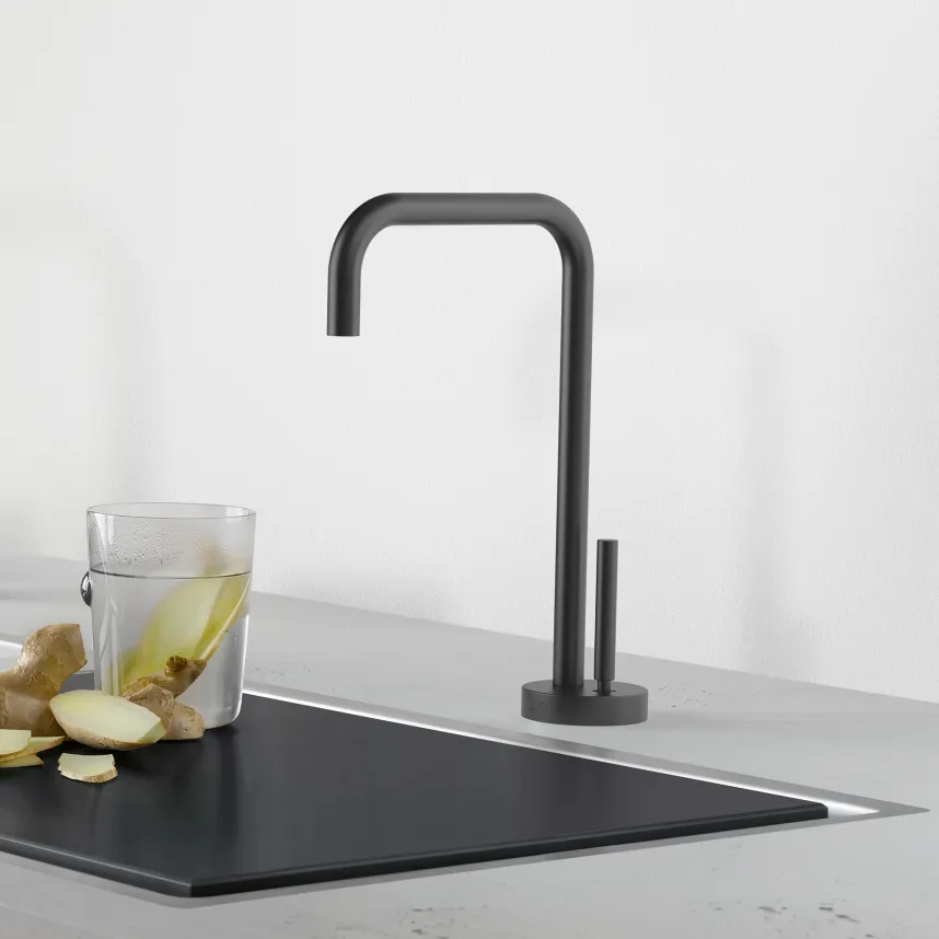META SQUARE Hot & Cold Water dispenser