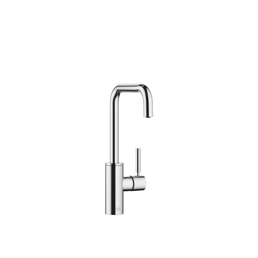 META SQUARE Bar Tap Single-lever mixer