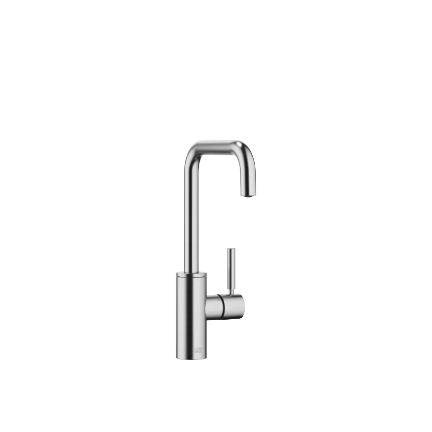META SQUARE Bar Tap Single-lever mixer