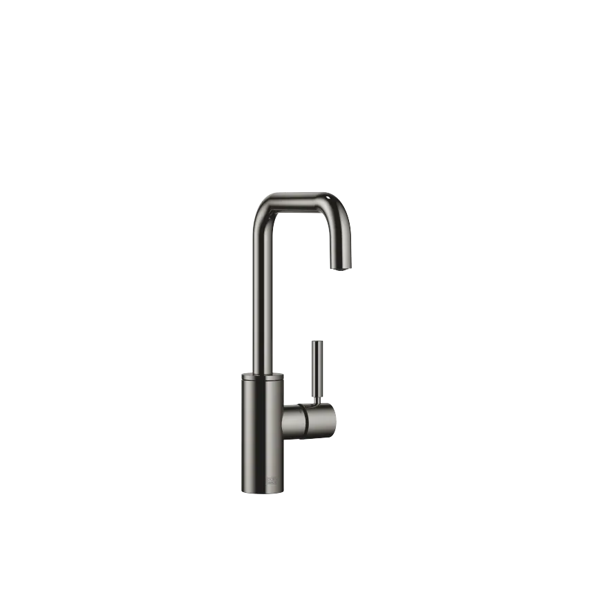 META SQUARE Bar Tap Single-lever mixer