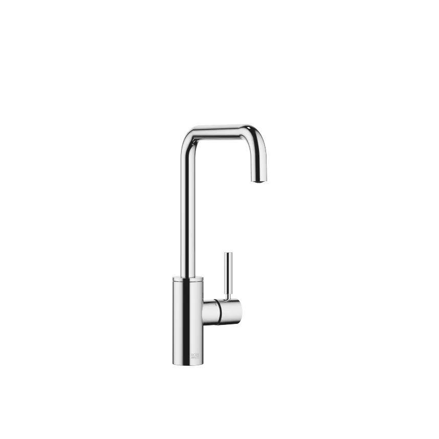 META SQUARE Single-lever mixer