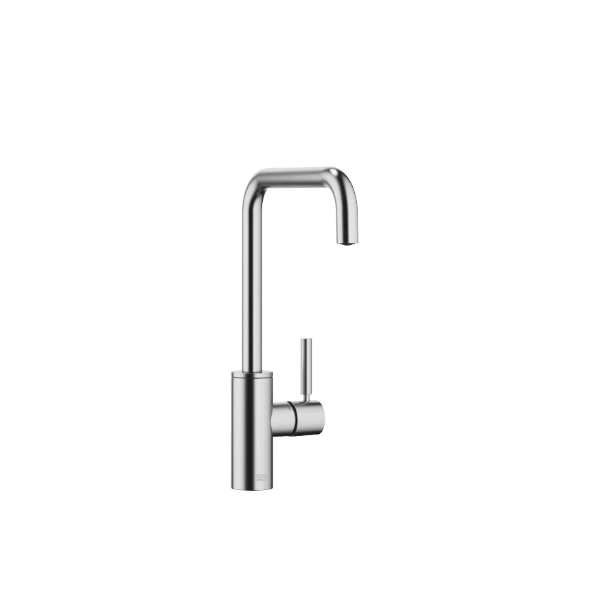 META SQUARE Single-lever mixer