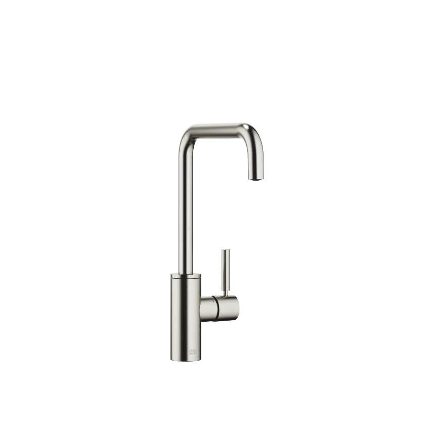 META SQUARE Single-lever mixer