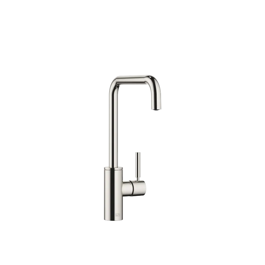 META SQUARE Single-lever mixer