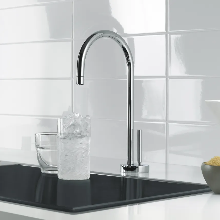 TARA Hot & Cold water dispenser electronic