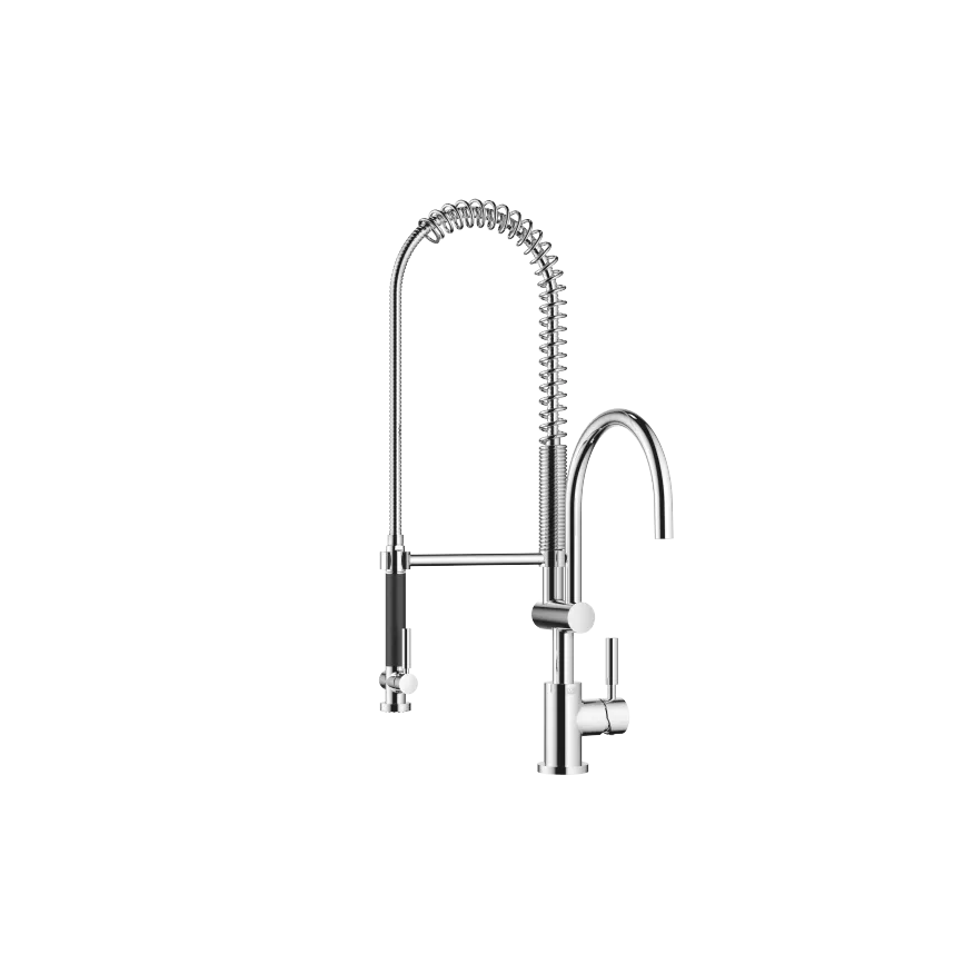 TARA Profi single-lever mixer