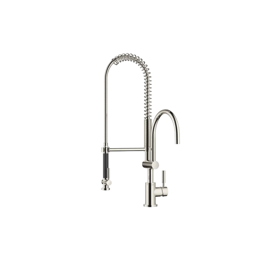 TARA Profi single-lever mixer