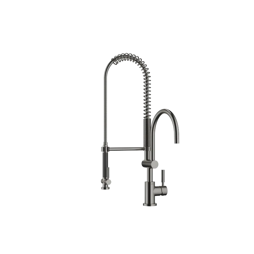 TARA Profi single-lever mixer