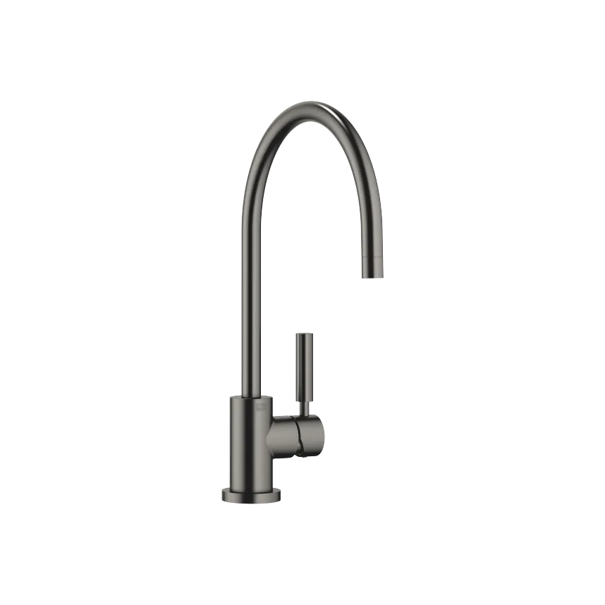TARA Single-lever mixer long for rinsing/Profi spray