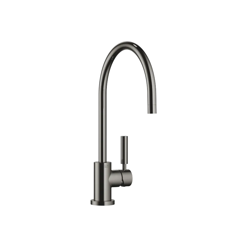 TARA Single-lever mixer long for rinsing/Profi spray