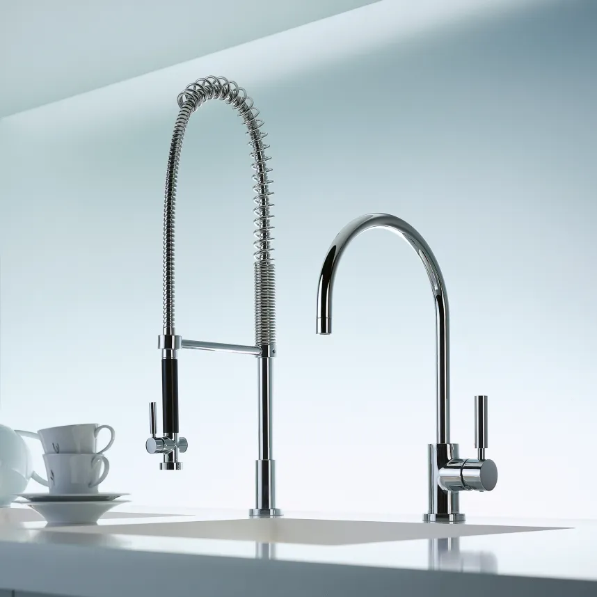 TARA Single-lever mixer long